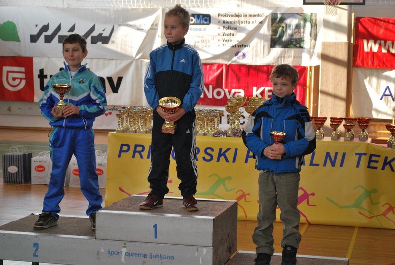 11 Zaklju 269 ek PPT 2009 Vrtojba